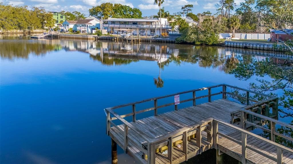 4805 ALT 19 # 311, PALM HARBOR, FL 34683