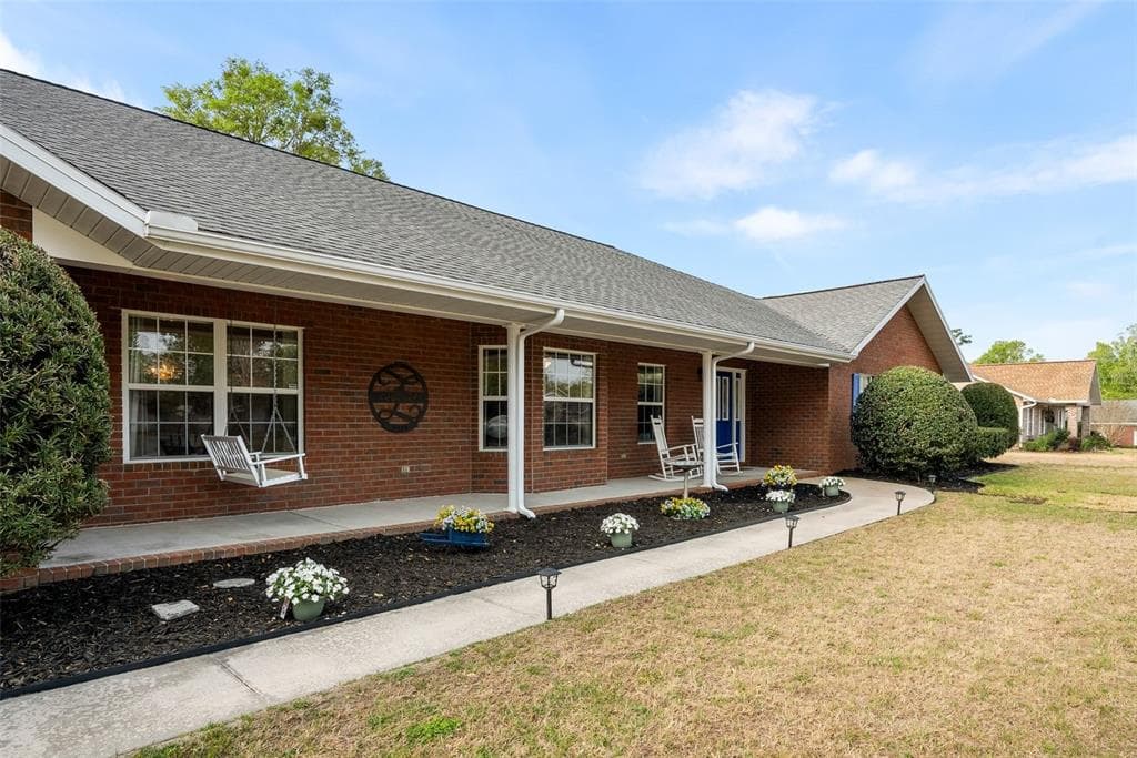 244 SW LOBLOLLY PLACE, LAKE CITY, FL 32024
