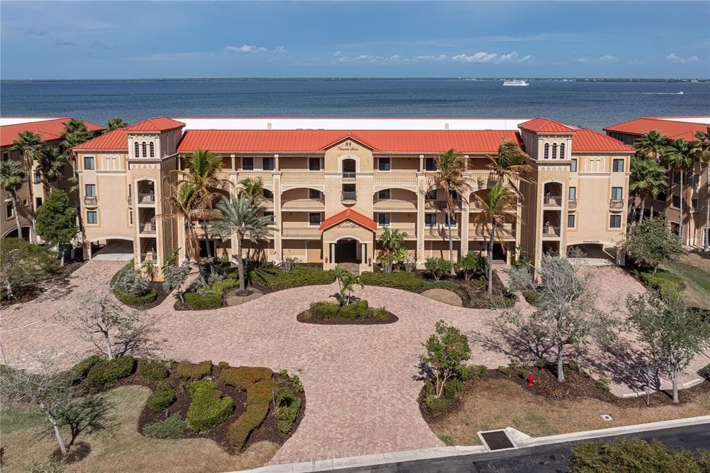 89 VIVANTE BOULEVARD # 8943, PUNTA GORDA, FL 33950