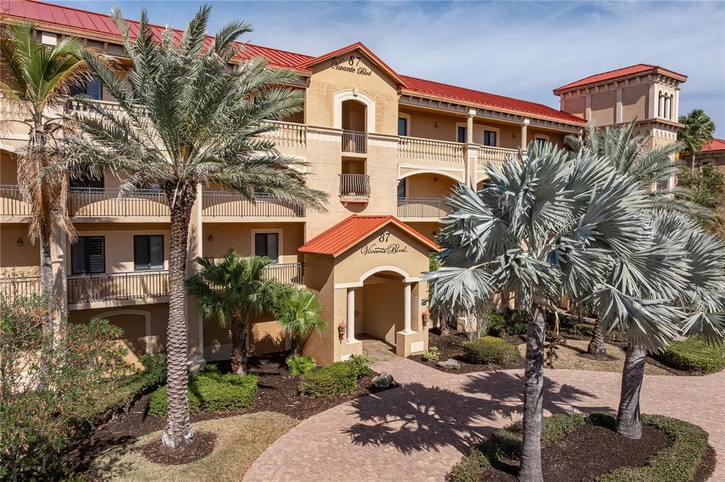 87 VIVANTE BOULEVARD # 8742, PUNTA GORDA, FL 33950