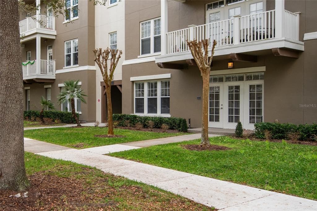 1410 CELEBRATION AVENUE # #102, CELEBRATION, FL 34747