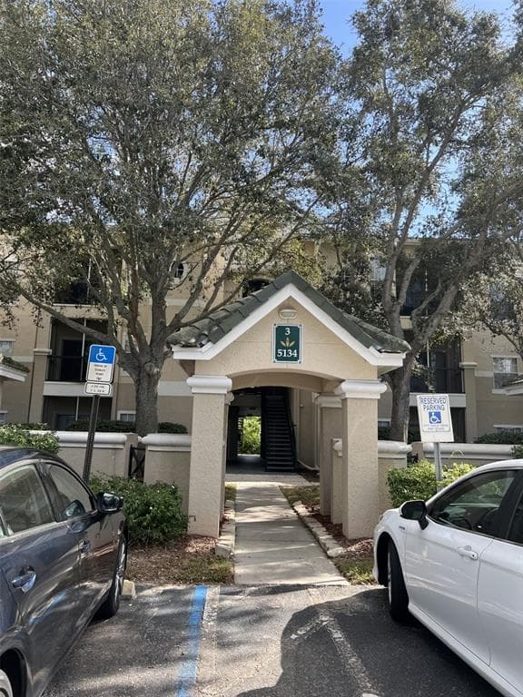 5134 NORTHRIDGE ROAD # 302, SARASOTA, FL 34238