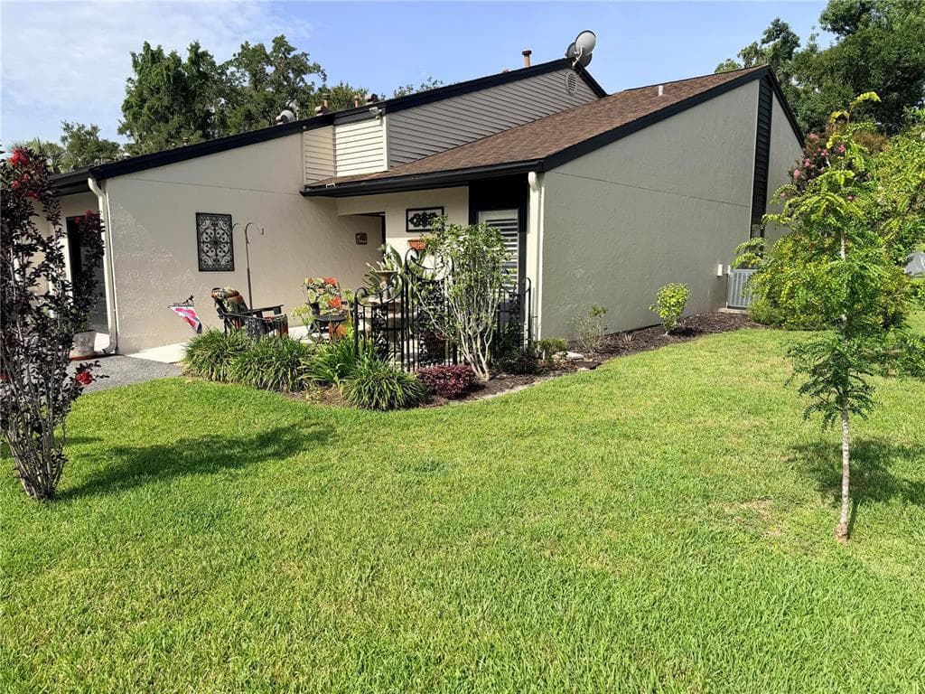 913 BELLE OAK DRIVE # 0, LEESBURG, FL 34748