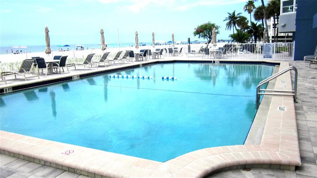 17400 GULF BOULEVARD # I3, REDINGTON SHORES, FL 33708