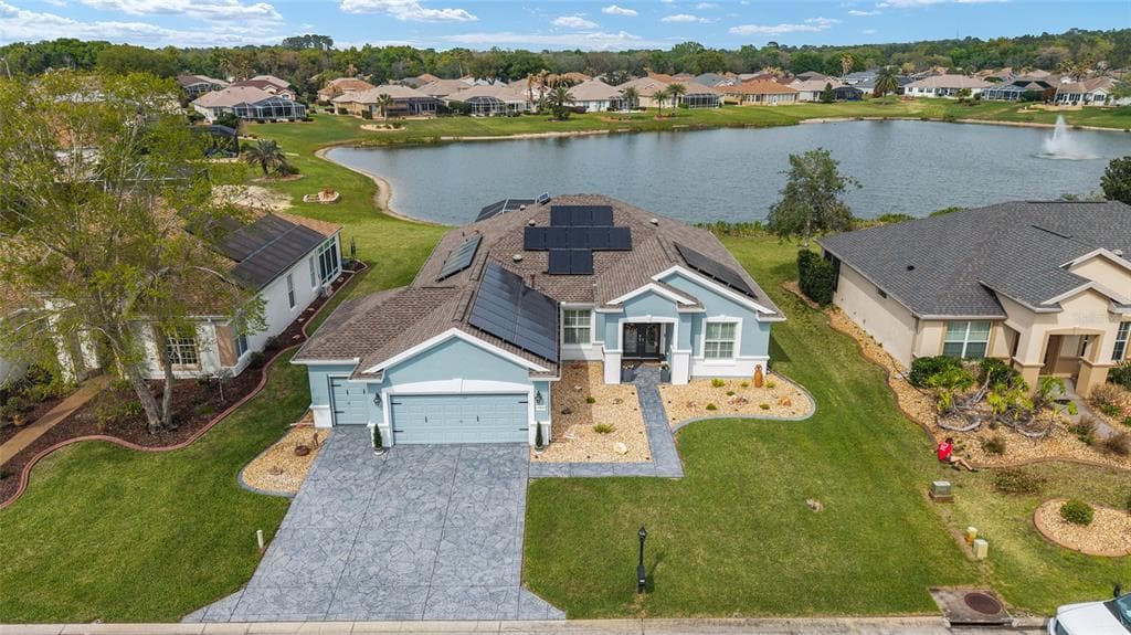 9375 SE 125TH STREET, SUMMERFIELD, FL 34491