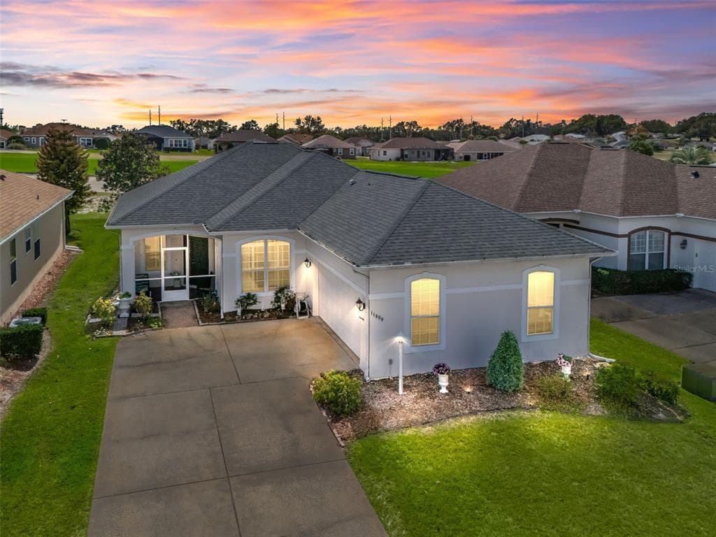 11900 SE 178TH STREET, SUMMERFIELD, FL 34491