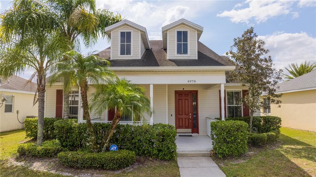 4978 STRAND STREET # 0, KISSIMMEE, FL 34758