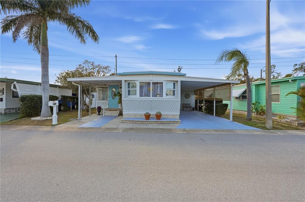 82008 A STREET N # 8, PINELLAS PARK, FL 33781