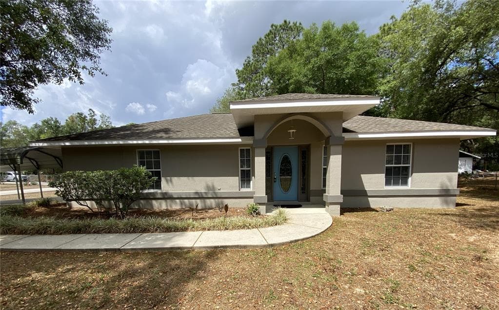 9195 SE 163RD STREET, SUMMERFIELD, FL 34491