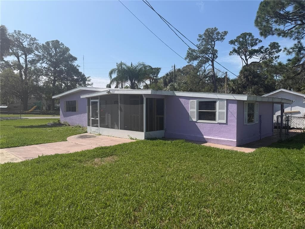 7235 ROYAL PALM DRIVE, NEW PORT RICHEY, FL 34652