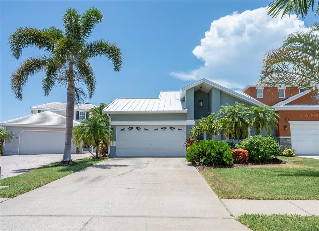 918 SHAGOS DRIVE, APOLLO BEACH, FL 33572