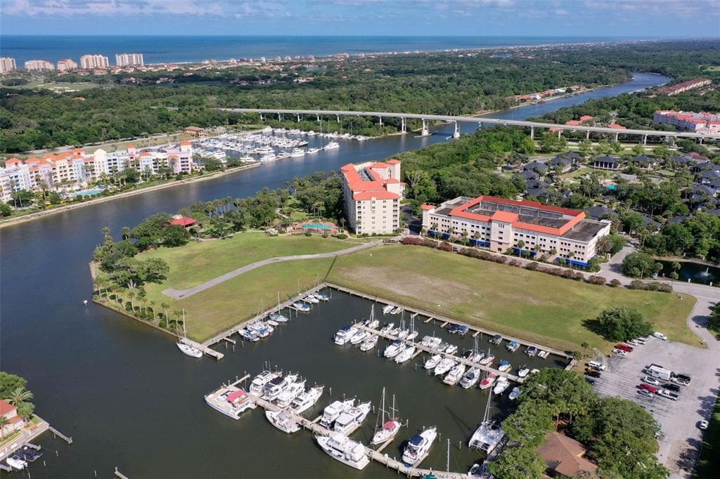 146 PALM COAST RESORT BOULEVARD # 203, PALM COAST, FL 32137