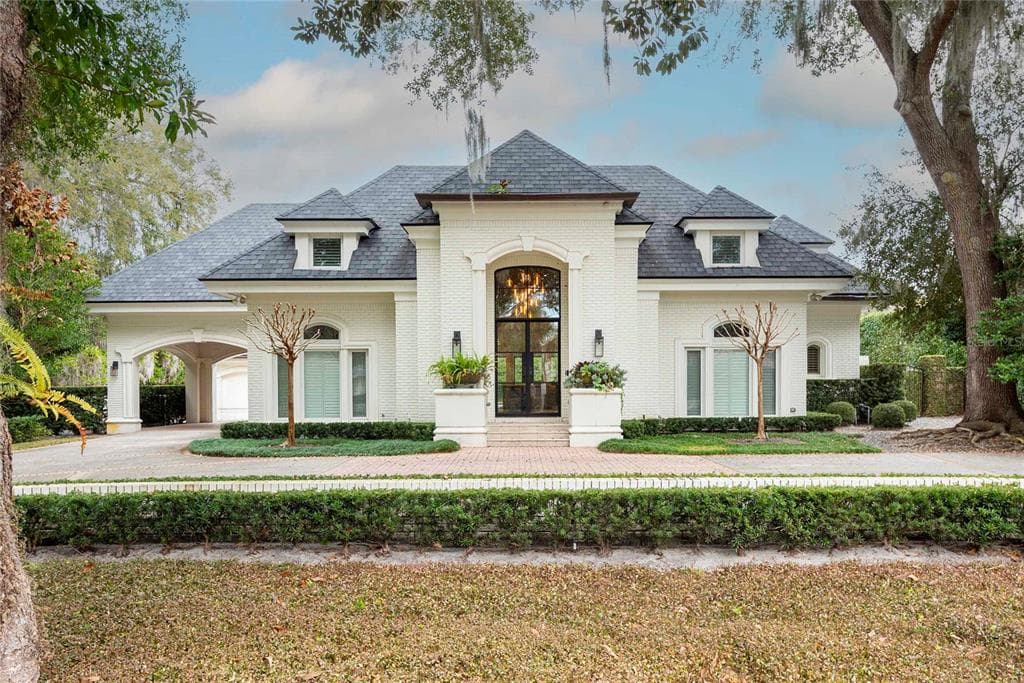 1260 ALABAMA DRIVE, WINTER PARK, FL 32789