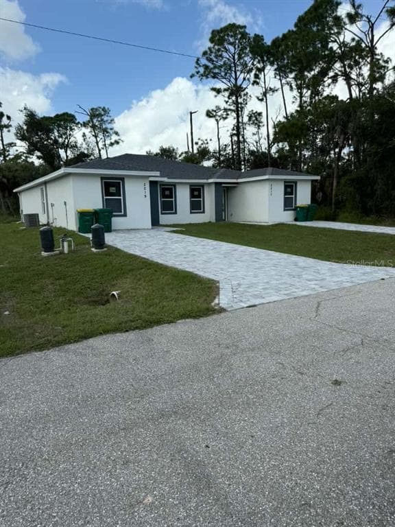 2217 FRASER STREET, PORT CHARLOTTE, FL 33948