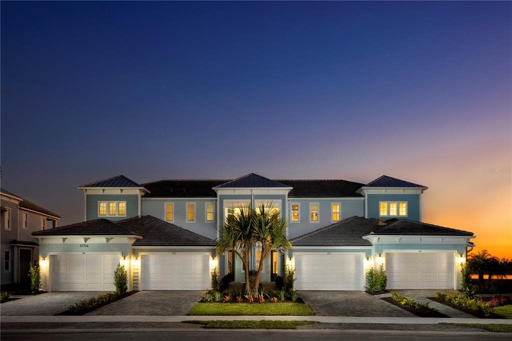 12807 JADE EMPRESS LOOP # 201, VENICE, FL 34293