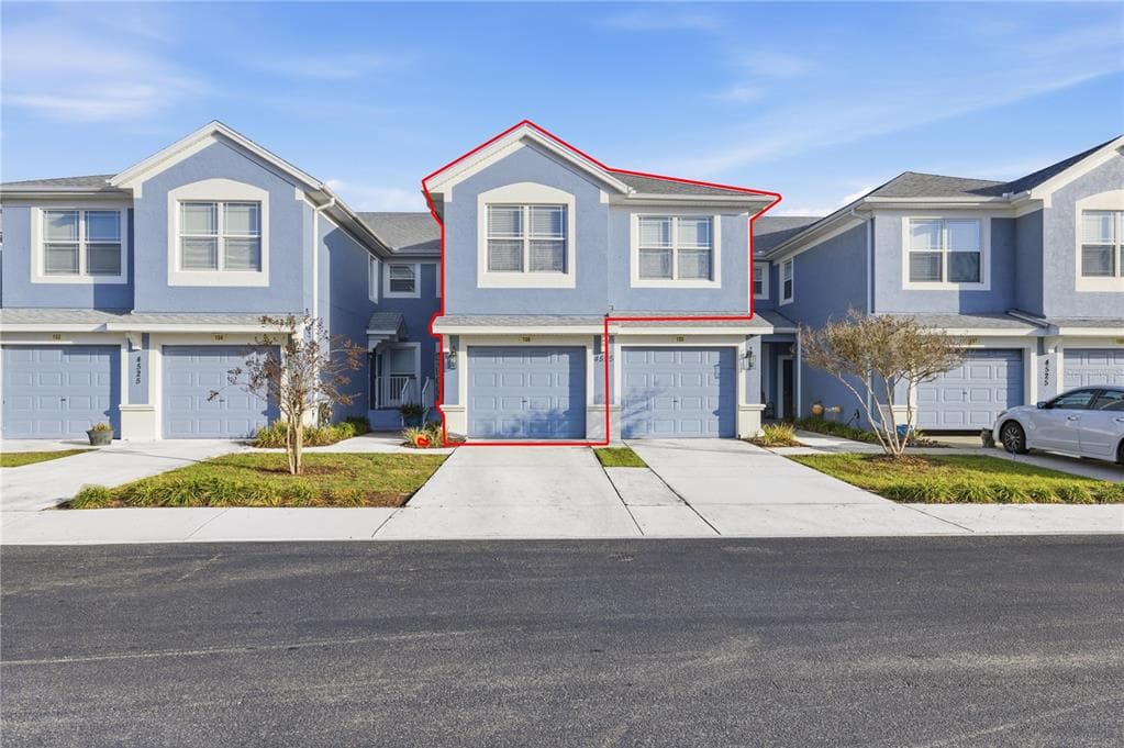 4525 SW 52ND CIRCLE # 106, OCALA, FL 34474