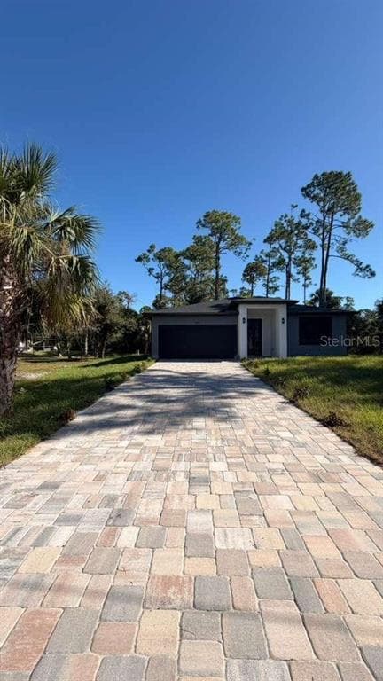 2816 SILAS AVENUE, NORTH PORT, FL 34288