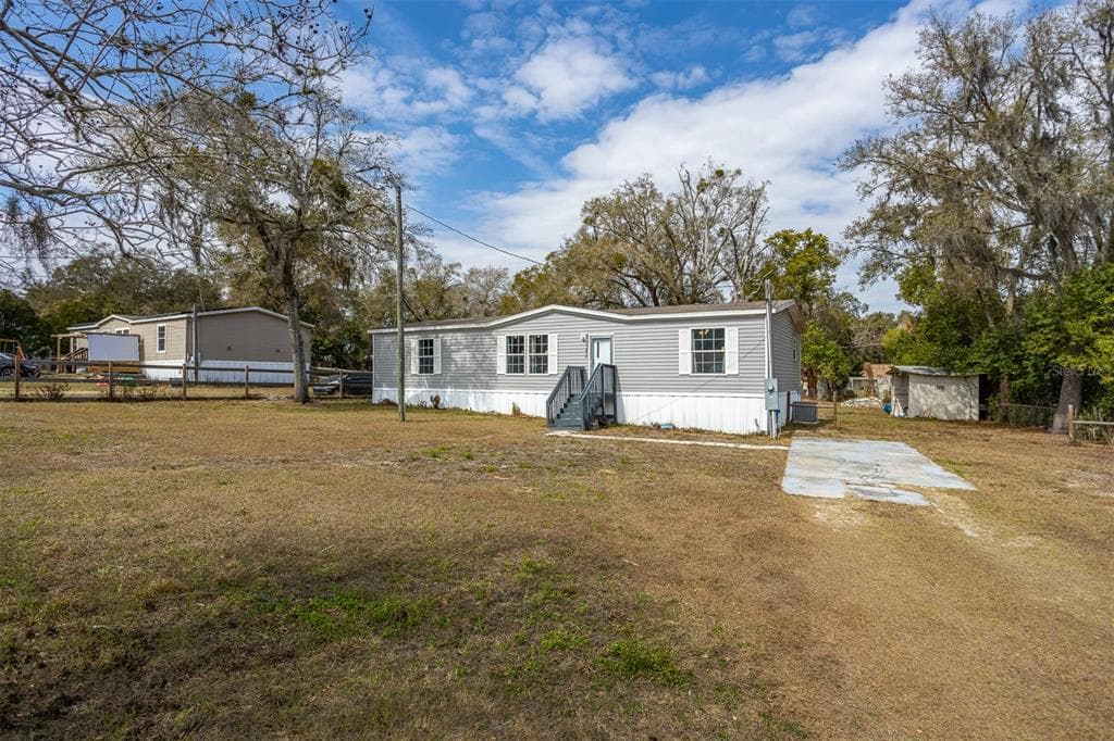 40545 STEWART ROAD, ZEPHYRHILLS, FL 33540