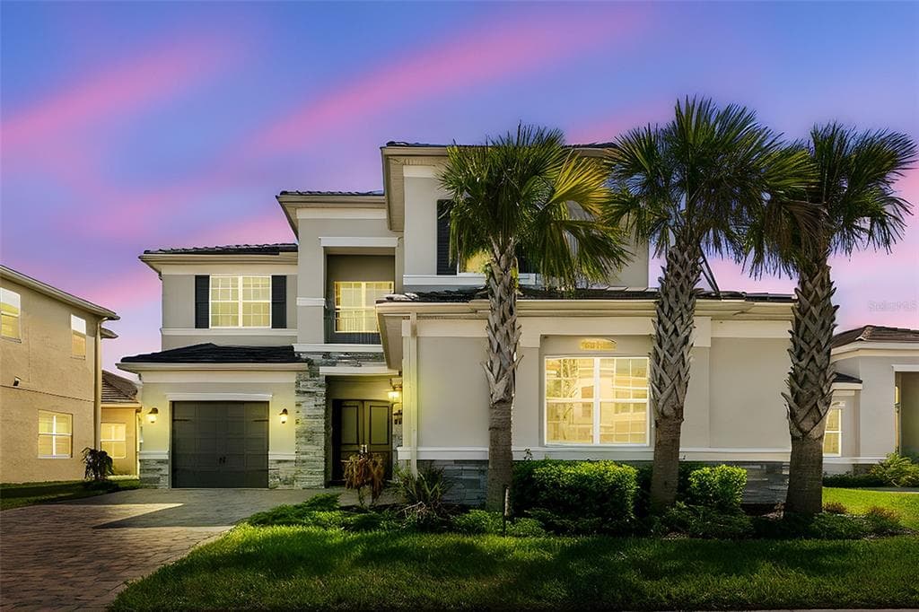 3416 ACACIA BAY AVENUE, WESLEY CHAPEL, FL 33543