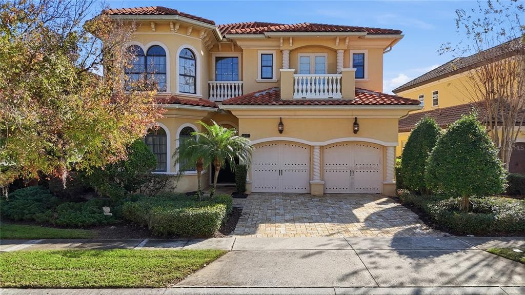 441 MUIRFIELD LOOP, REUNION, FL 34747