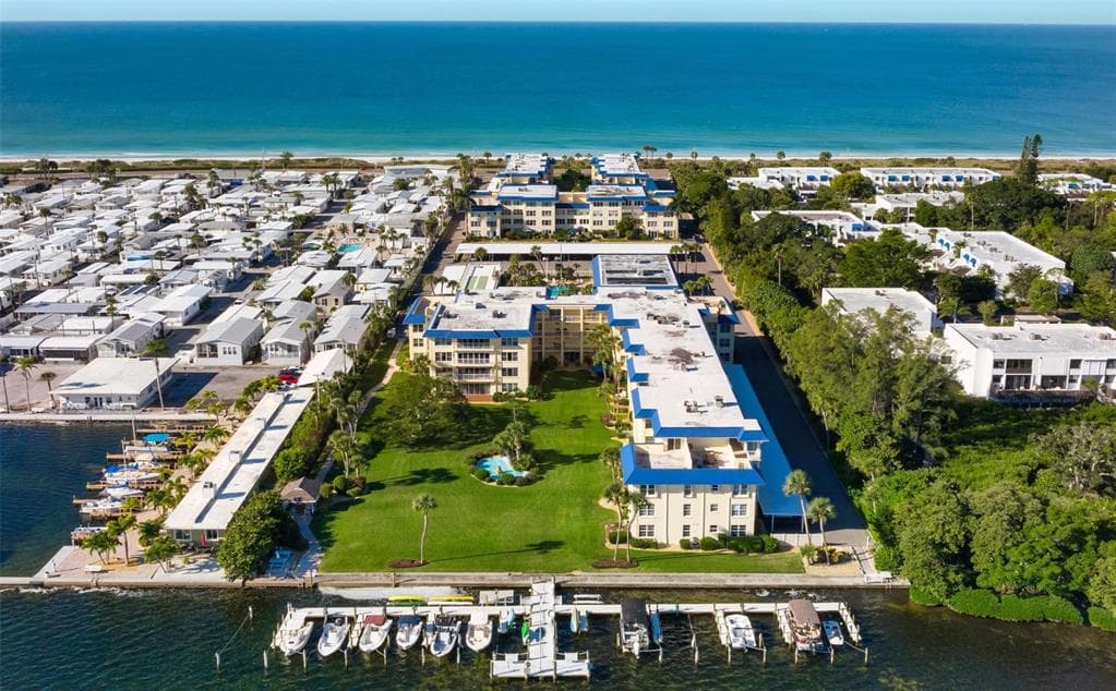 3808 GULF OF MEXICO DRIVE # E105, LONGBOAT KEY, FL 34228
