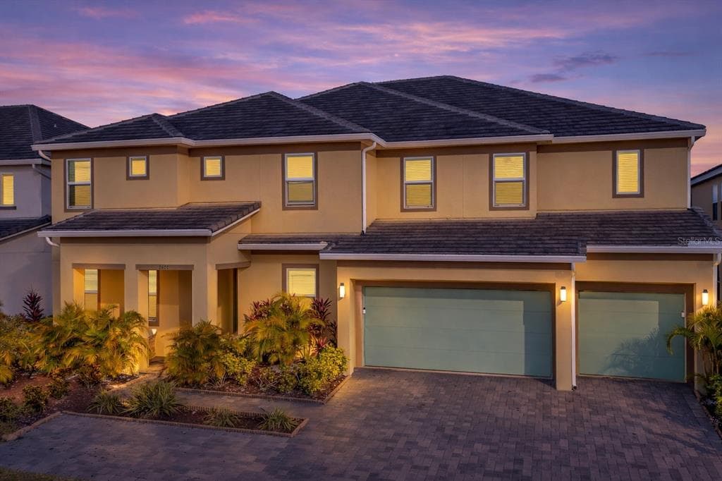 2477 SHANTI DRIVE, KISSIMMEE, FL 34746