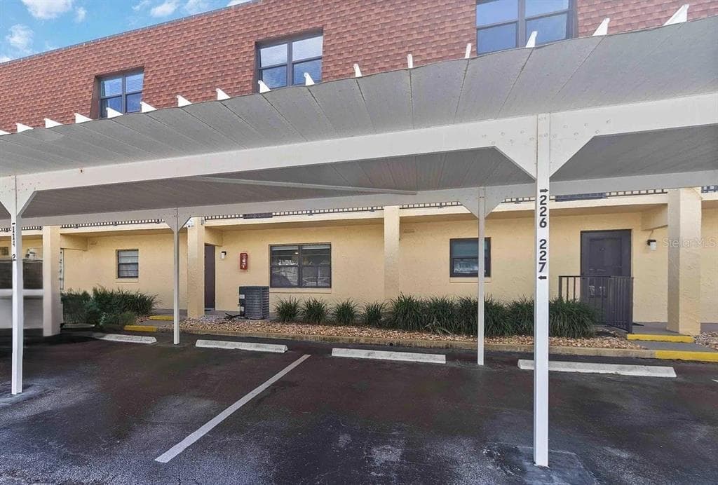 5200 OCEAN BEACH BOULEVARD # 213, COCOA BEACH, FL 32931