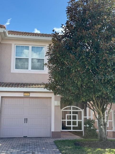 8350 BELLA TIERRA COURT # 8350, DAVENPORT, FL 33896