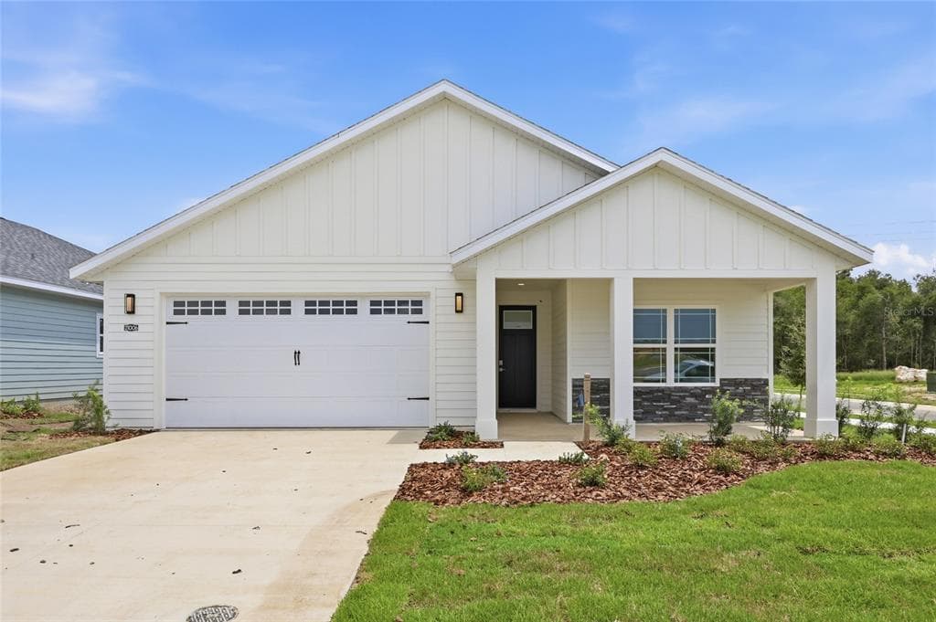 21006 SW 1ST PLACE, NEWBERRY, FL 32669