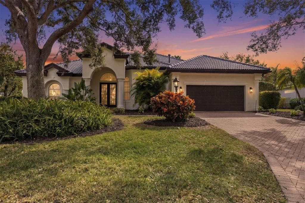 6922 STANHOPE PLACE, UNIVERSITY PARK, FL 34201
