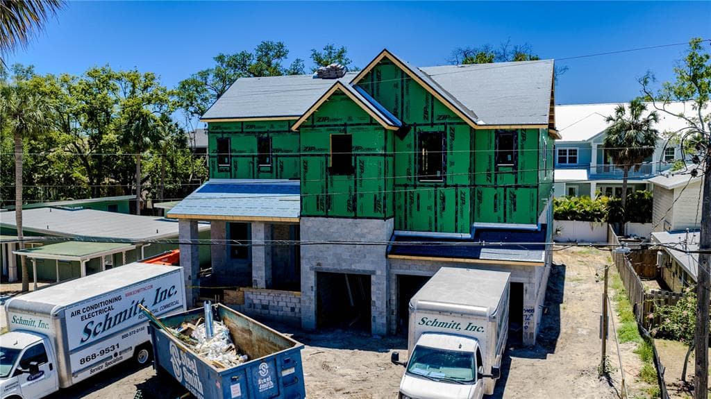 4316 W CORONA STREET, TAMPA, FL 33629