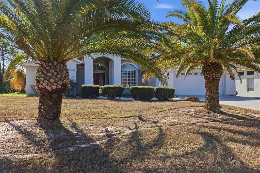 9240 BUTLER BOULEVARD, WEEKI WACHEE, FL 34613