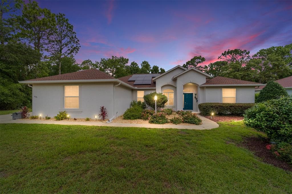 9781 SW 196TH CIRCLE, DUNNELLON, FL 34432