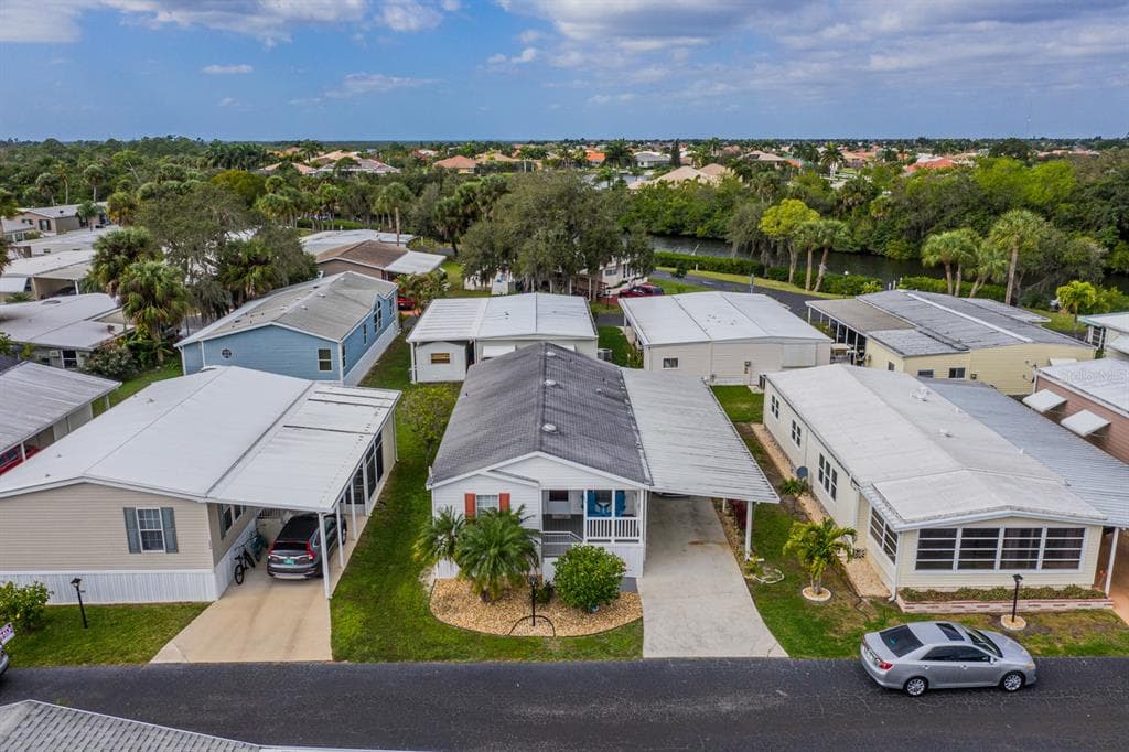 10303 BURNT STORE ROAD # 203, PUNTA GORDA, FL 33950
