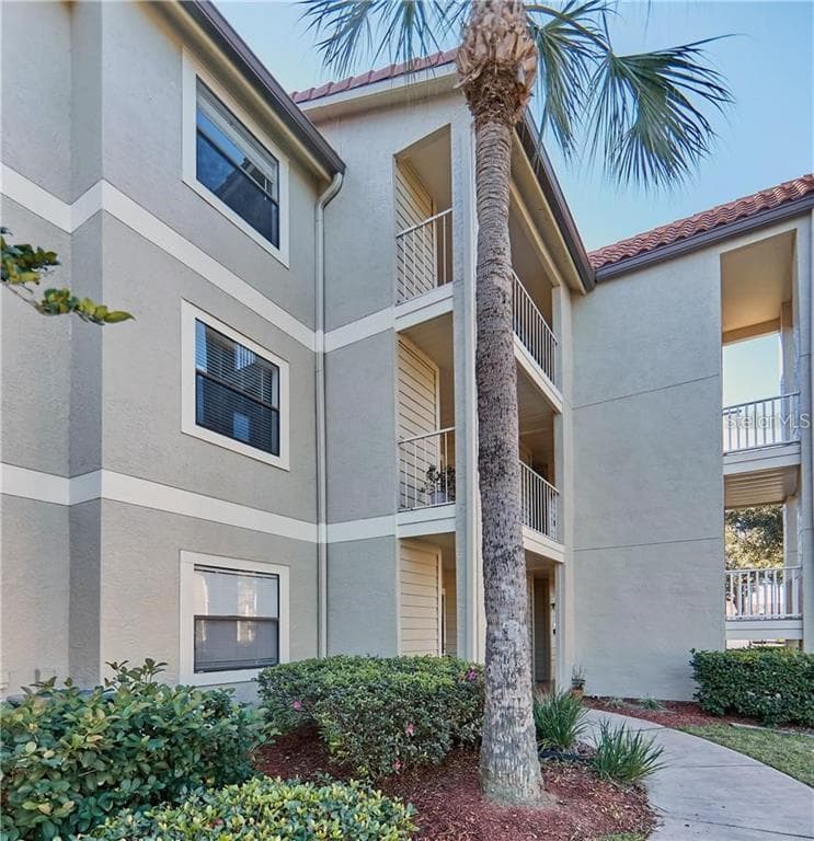 3032 PARKWAY BOULEVARD # 305, KISSIMMEE, FL 34747