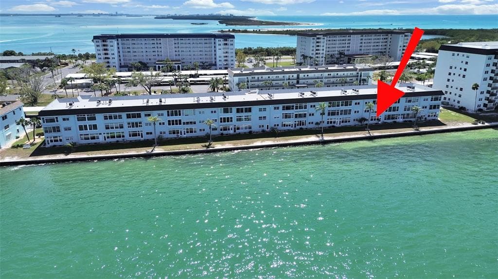 7 DUNOON PLACE # Unit 104, DUNEDIN, FL 34698