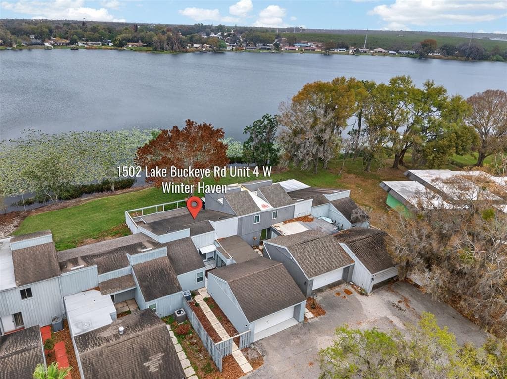 1502 BUCKEYE ROAD NE # 4, WINTER HAVEN, FL 33881