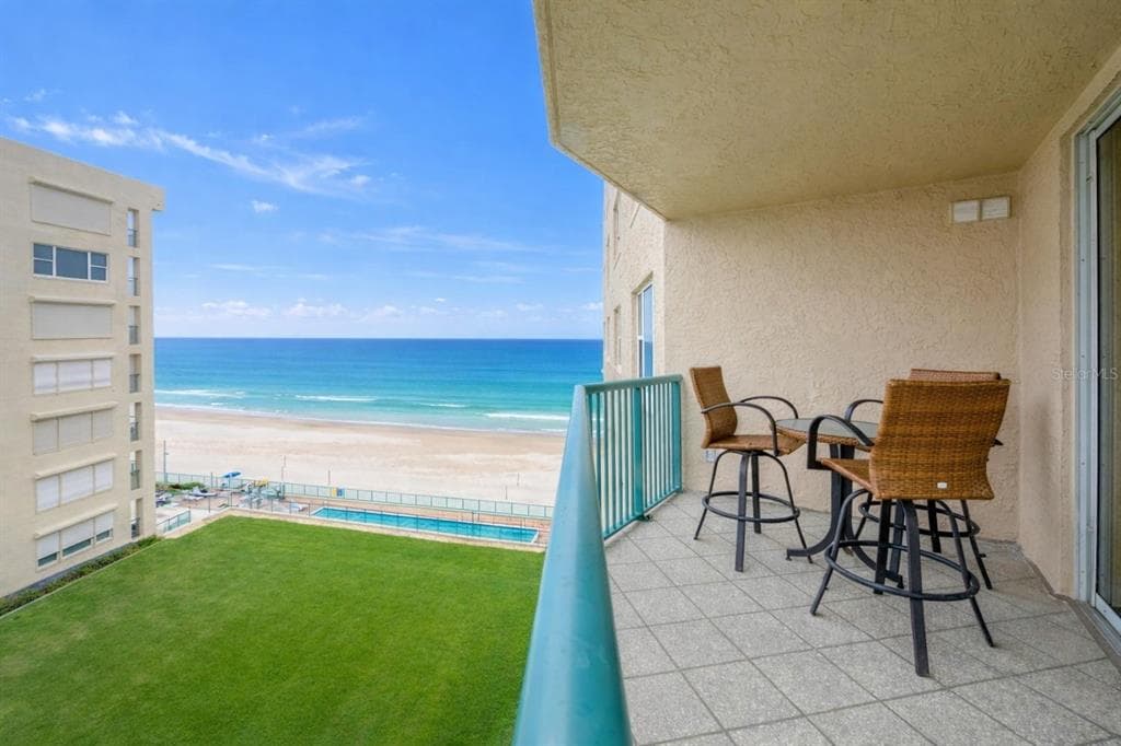 4575 S ATLANTIC AVENUE # 6502, PORT ORANGE, FL 32127