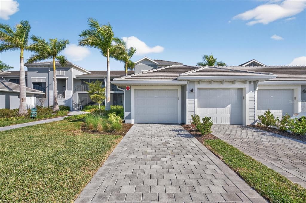 12520 GALAPAGOS COURT # 105, VENICE, FL 34293