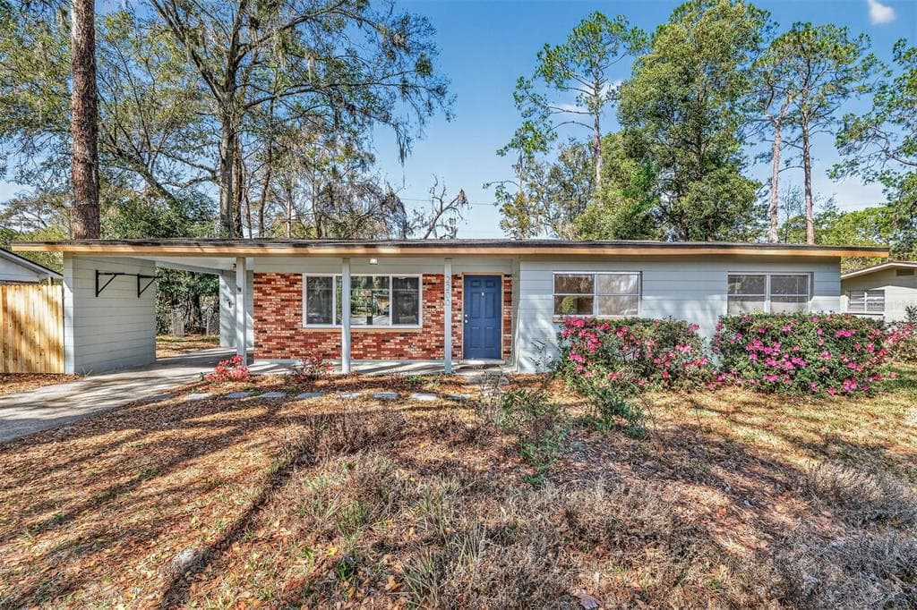 2200 NE 16TH TERRACE, GAINESVILLE, FL 32609