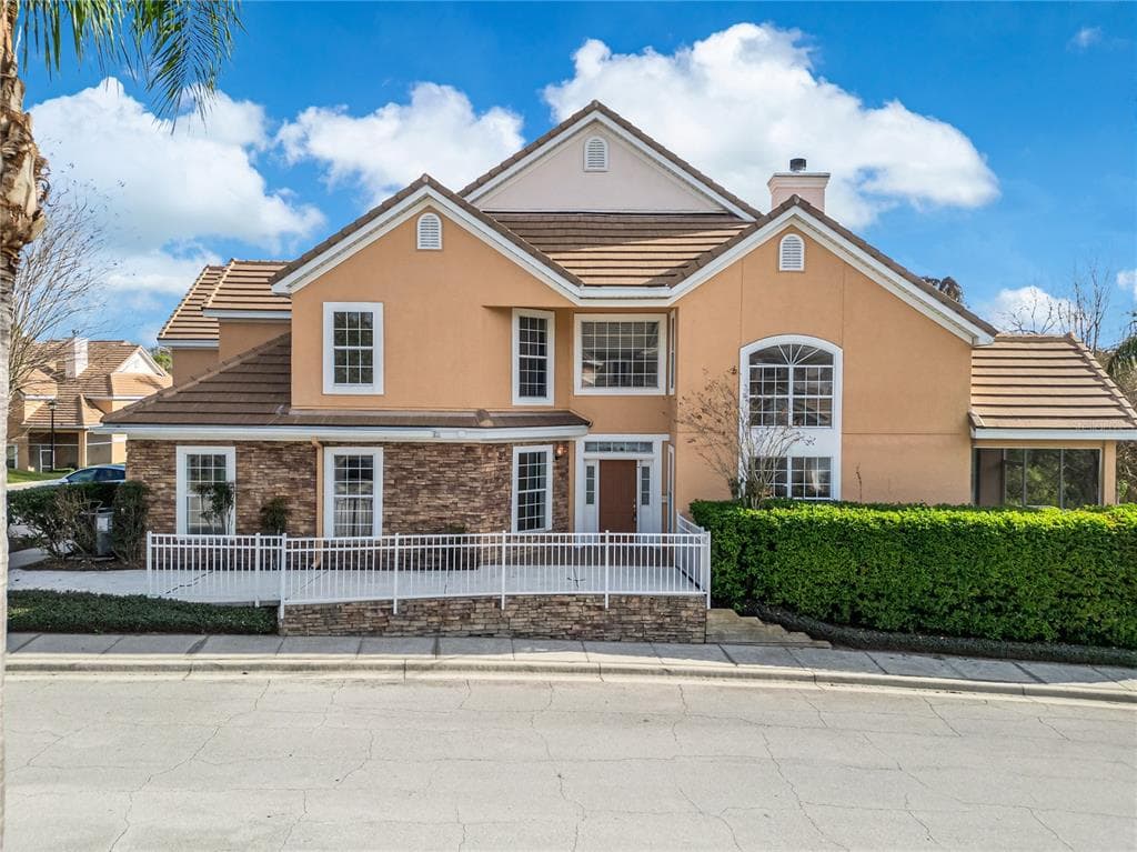 7000 STONEHEDGE DRIVE # 156, ORLANDO, FL 32819