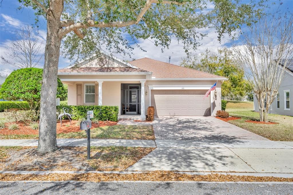 115 SALT MARSH LANE, GROVELAND, FL 34736