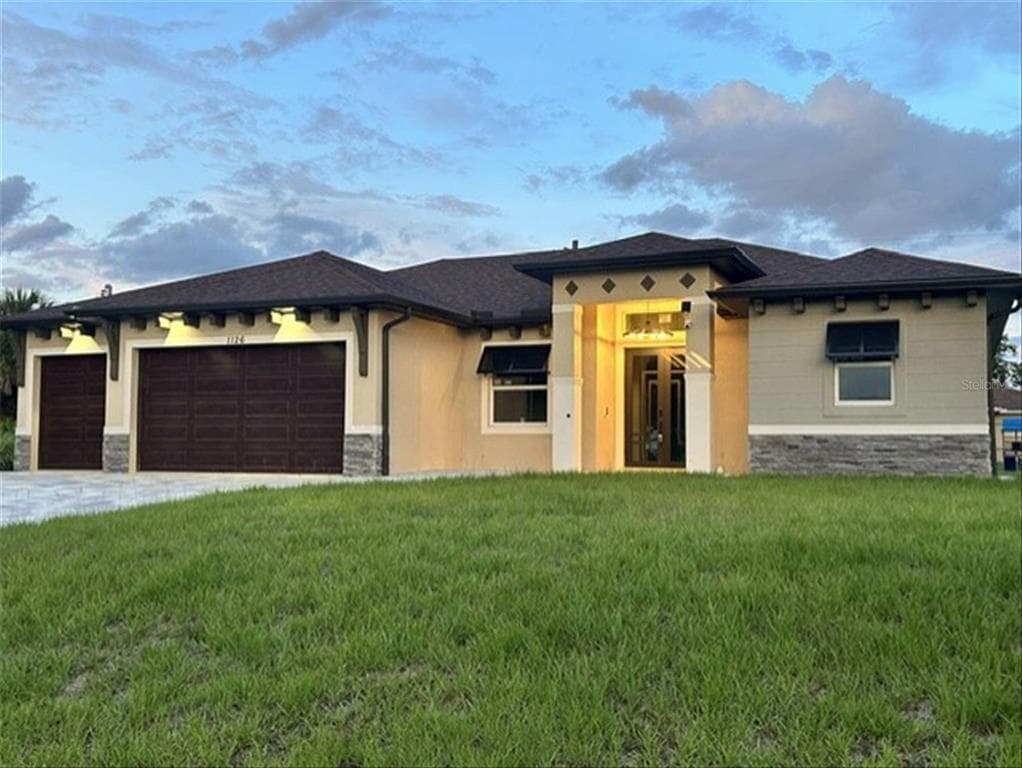 1126 ARREDONDO STREET, NORTH PORT, FL 34286