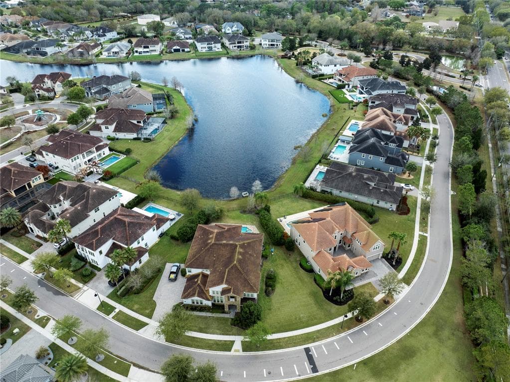 7560 BLUE QUAIL LANE, ORLANDO, FL 32835