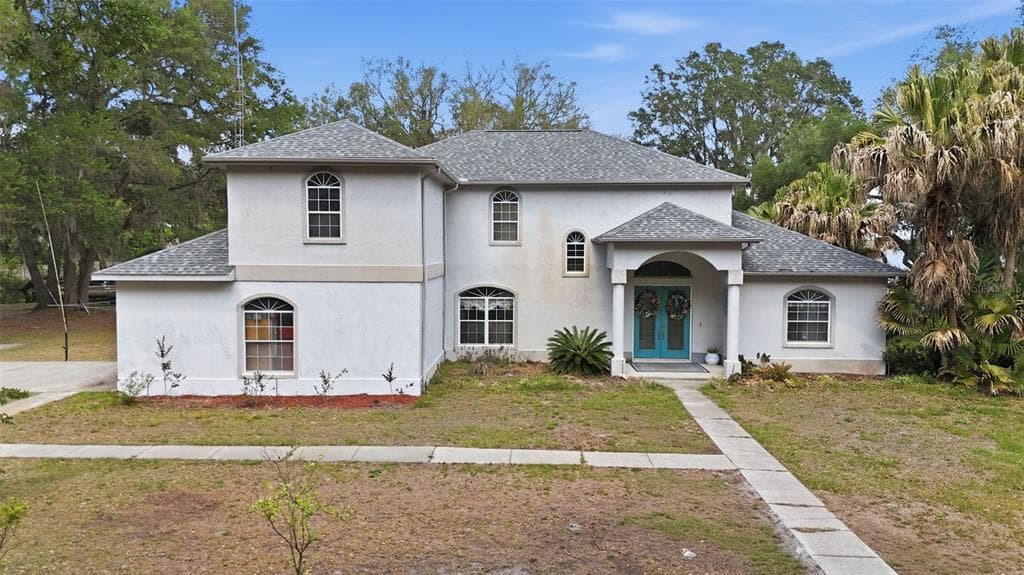 10639 SE SUNSET HARBOR ROAD, SUMMERFIELD, FL 34491