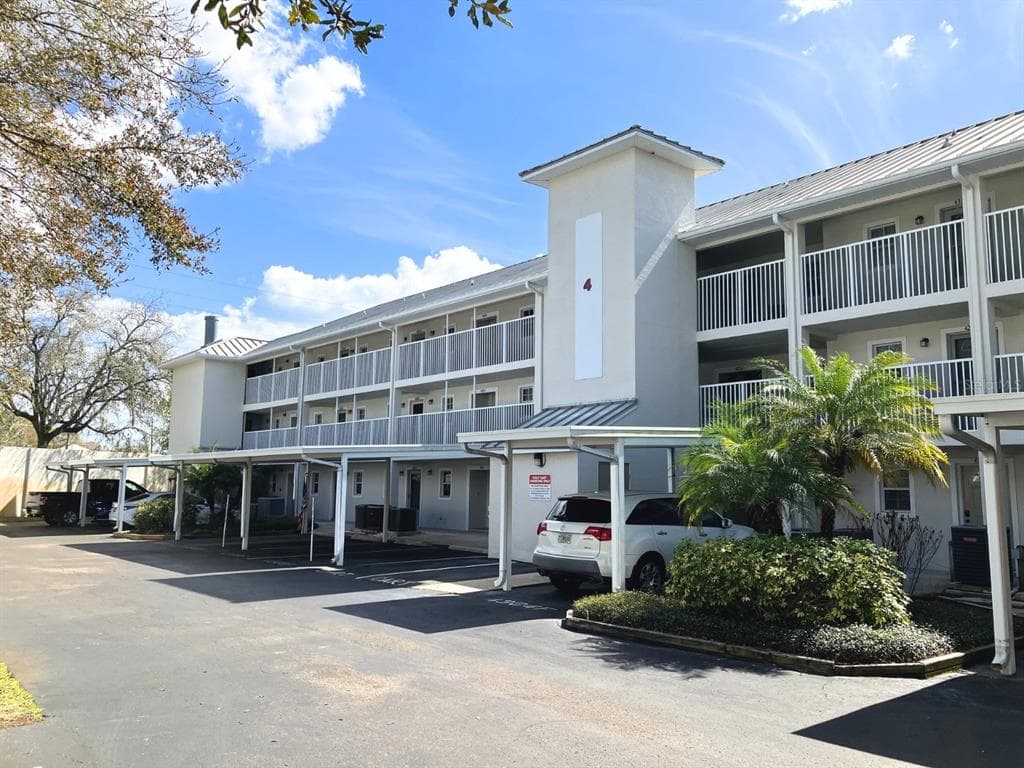 21146 FOUNTAIN VIEW LANE # 4303, LUTZ, FL 33558