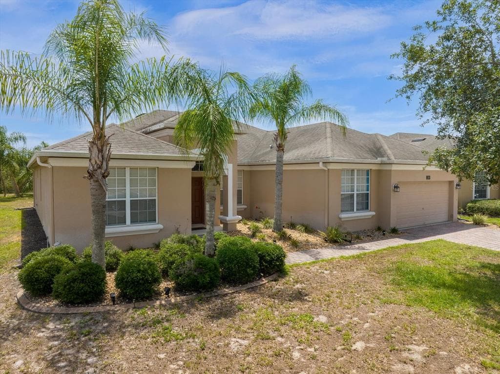 308 YELLOW SNAPDRAGON DRIVE, DAVENPORT, FL 33837