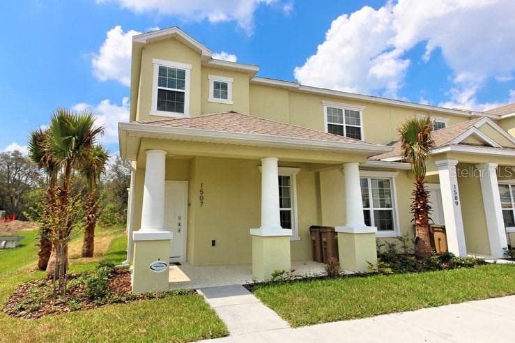 1507 TRANQUIL AVENUE, CLERMONT, FL 34714