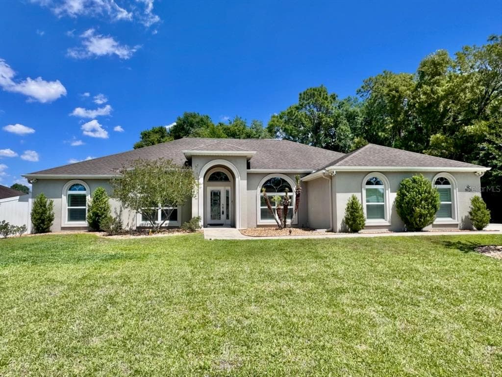 8353 SE 162ND STREET, SUMMERFIELD, FL 34491