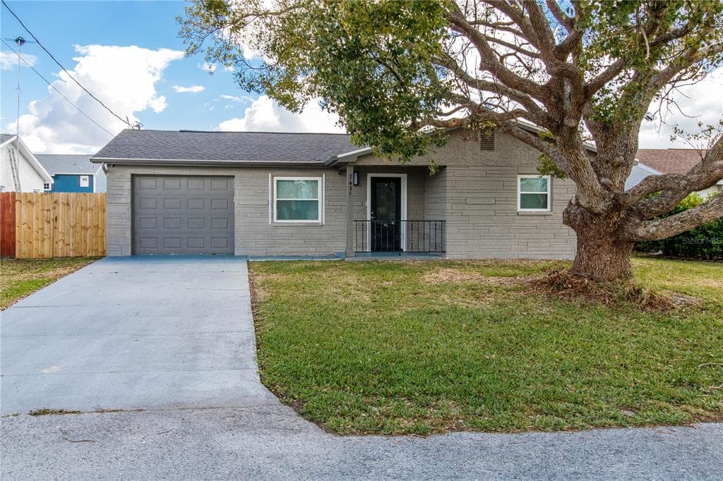 7434 MAKO DRIVE, HUDSON, FL 34667